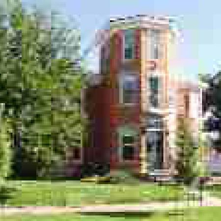 Edgar Olin House (Adults Only) Pueblo Exterior foto