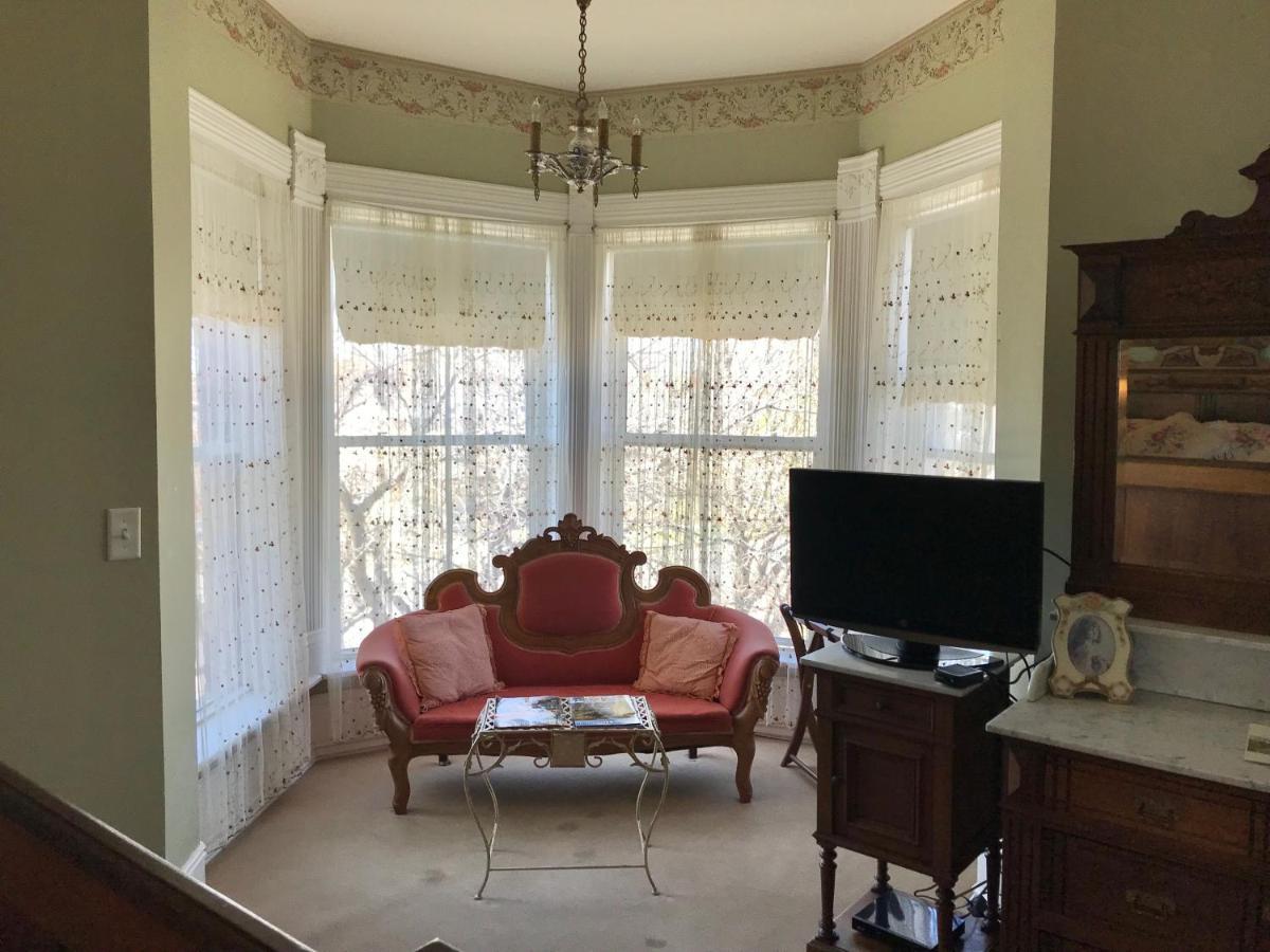 Edgar Olin House (Adults Only) Pueblo Quarto foto