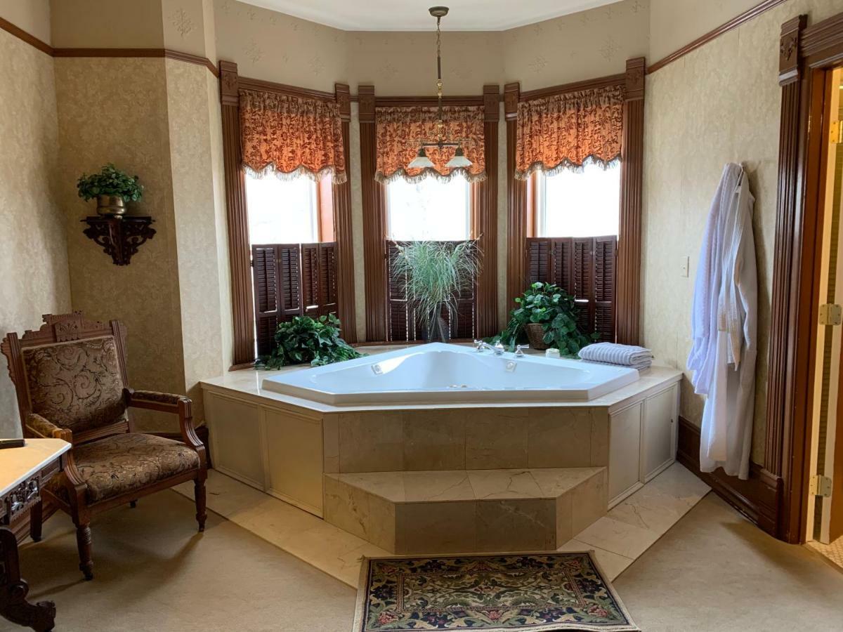Edgar Olin House (Adults Only) Pueblo Quarto foto